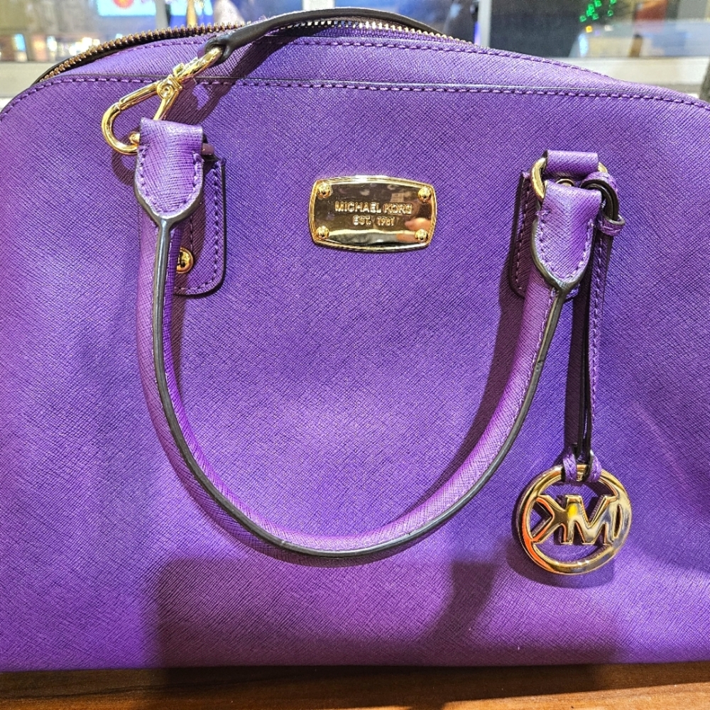Michael Kors Crossbody Large